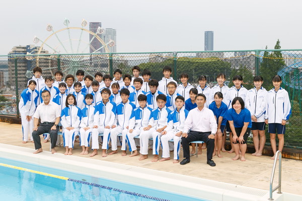 学校生活 部活動 福岡県立香住丘高等学校